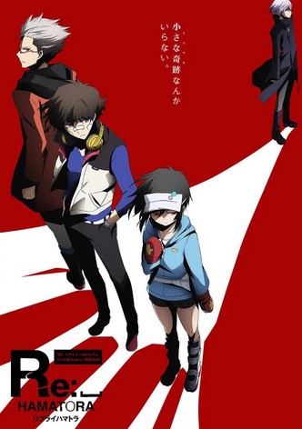 Re: Hamatora