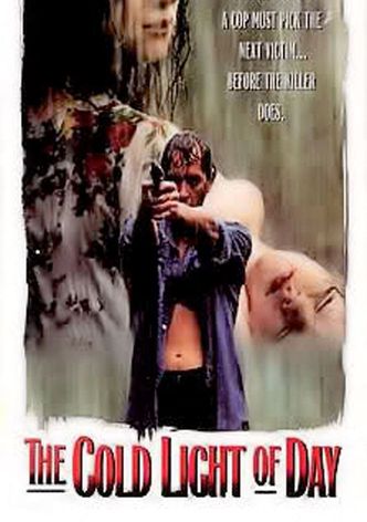 The Cold Light of Day