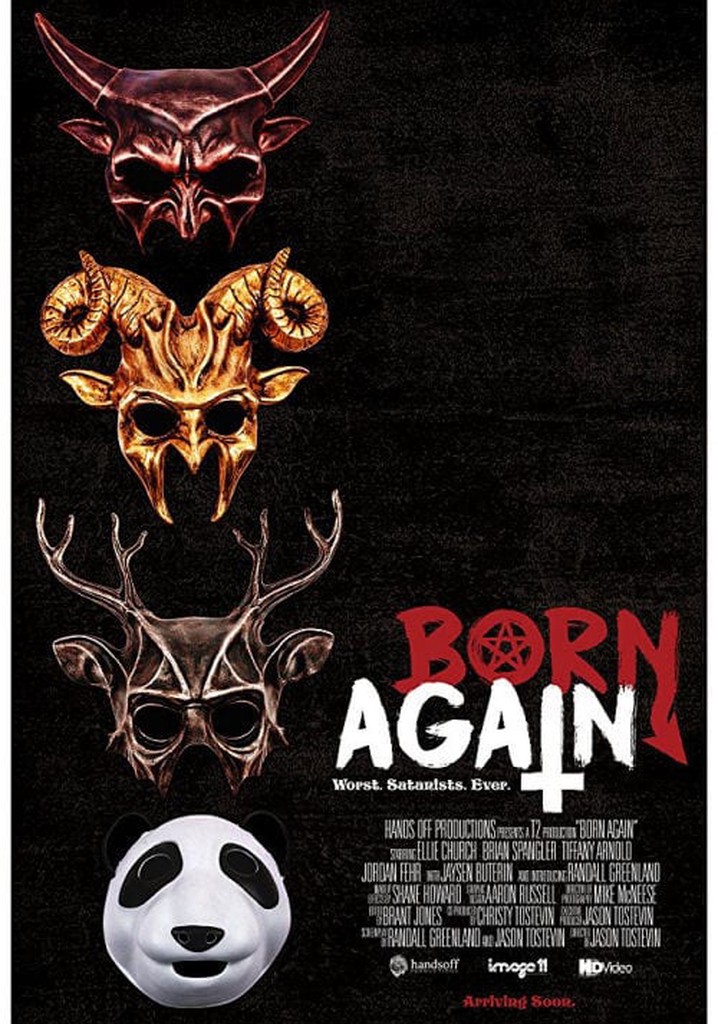 Born Again