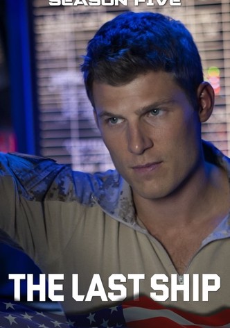 The Last Ship (VOST)