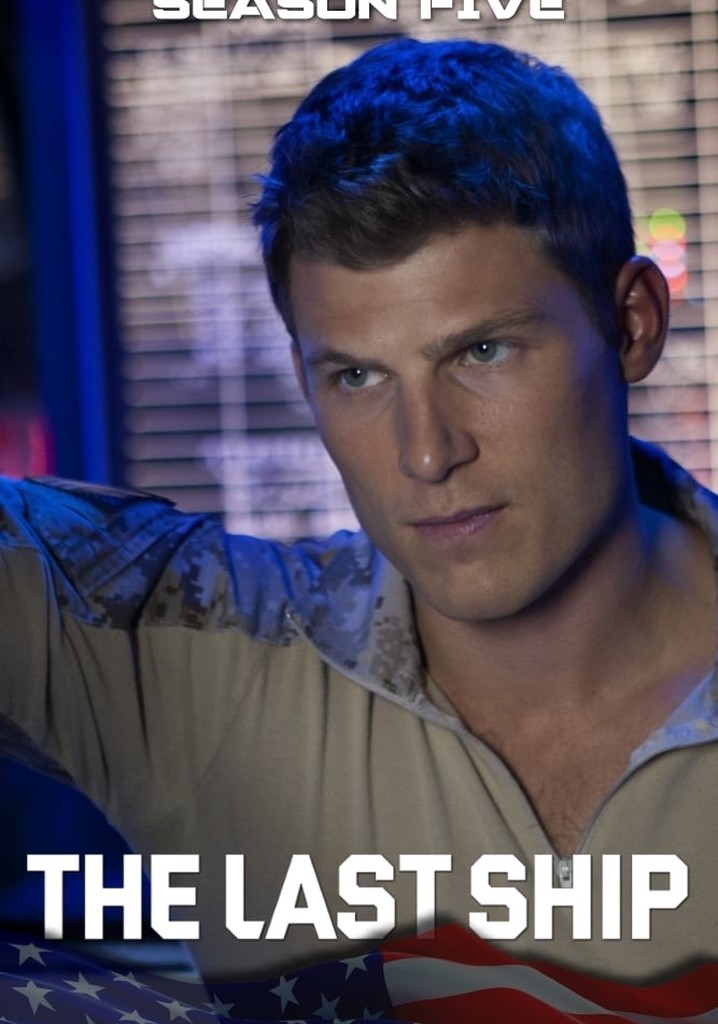 The Last Ship Season 5 watch episodes streaming online