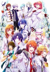 Uta no Prince-sama