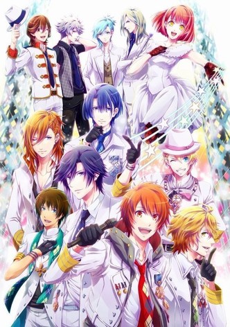 Uta no☆Prince-sama♪ Maji Love 1000%