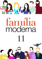 Uma Família Muito Moderna