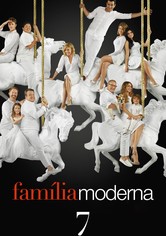 Uma Família Muito Moderna