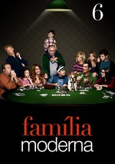 Uma Família Muito Moderna