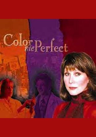 Color Me Perfect