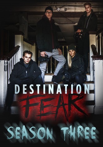 Destination Fear