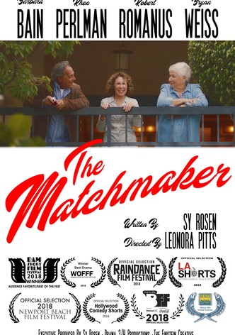 The Matchmaker
