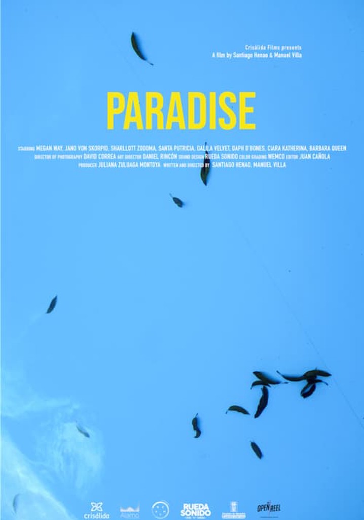 Paradise