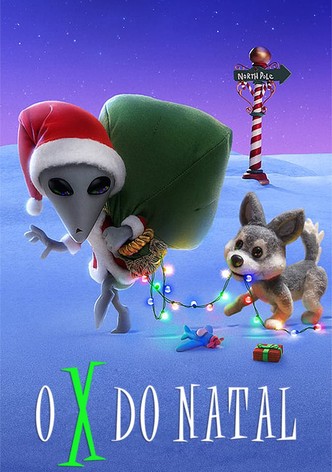 Um Natal do Outro Mundo