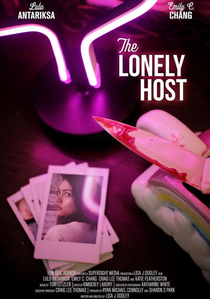 The Lonely Host