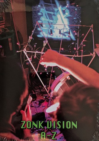 Zonk Vision A-Z