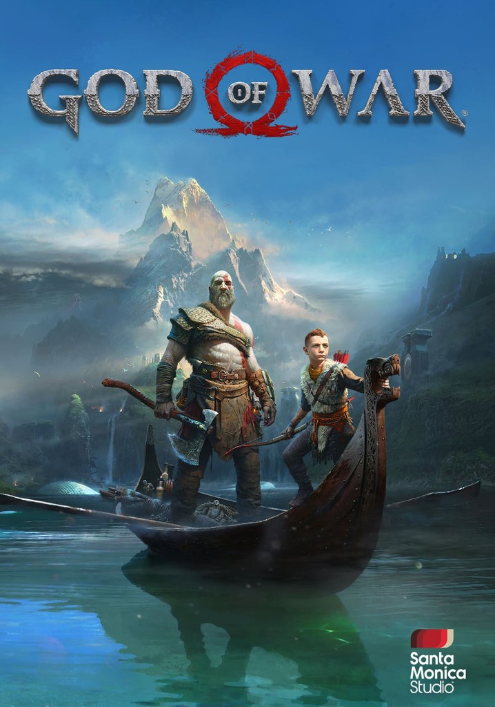 God of War
