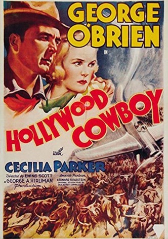 Hollywood Cowboy