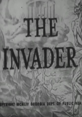 The Invader