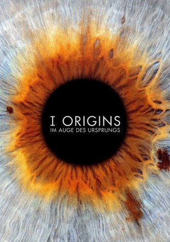 I Origins - Im Auge des Ursprungs