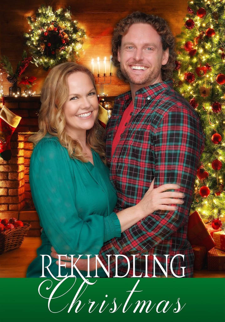 Rekindling Christmas
