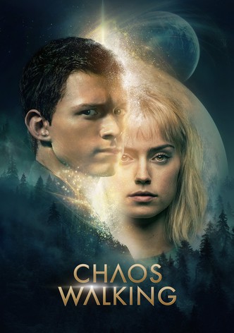 Chaos Walking