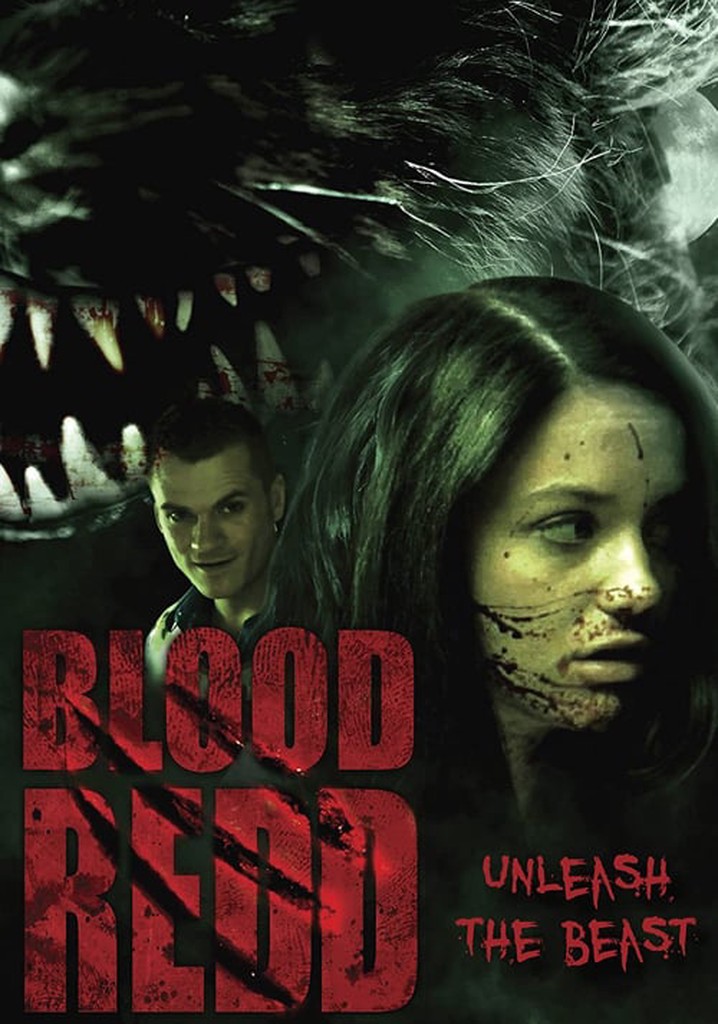 Blood Redd