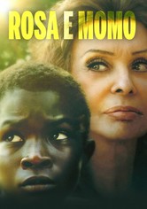 Uma Vida à Sua Frente