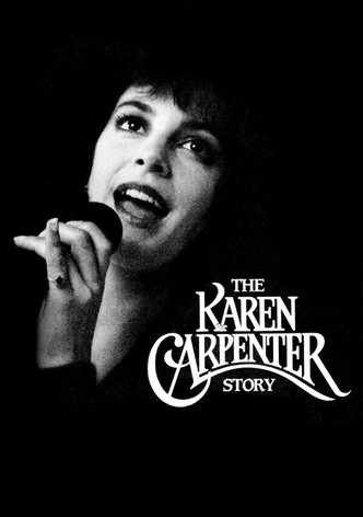 The Karen Carpenter Story