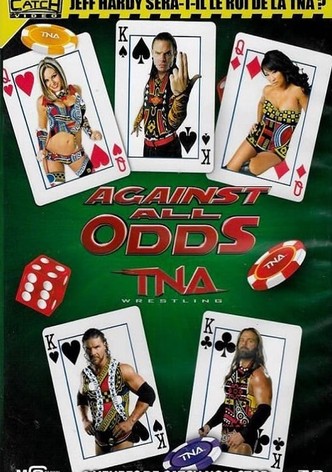 TNA Against All Odds 2012