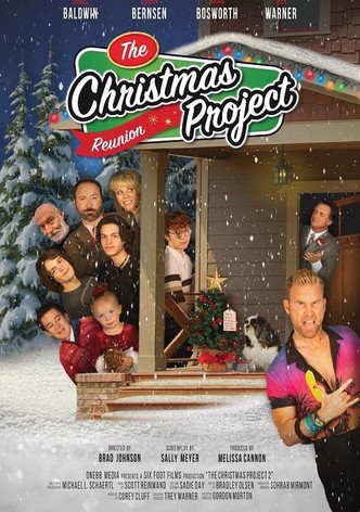 The Christmas Project 2