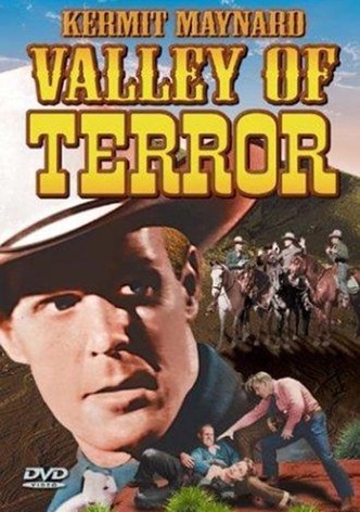 Valley of Terror