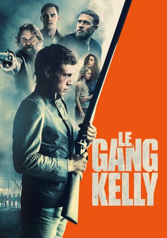 Le Gang Kelly