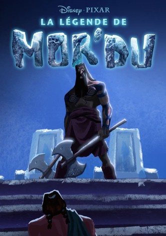 La Légende de Mor'du