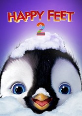 Happy Feet 2