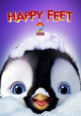 Happy Feet 2