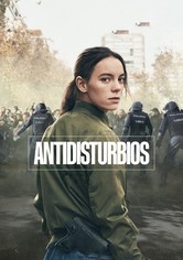 Antidisturbios - season-1