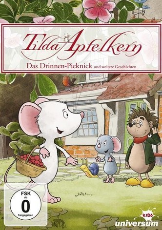 Tilda Apfelkern - Staffel 1
