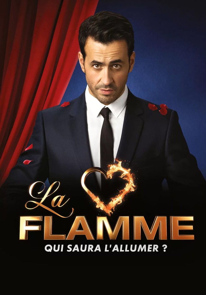 La Flamme Serie Streaming Saison 1 La Flamme streaming: où regarder les épisodes?