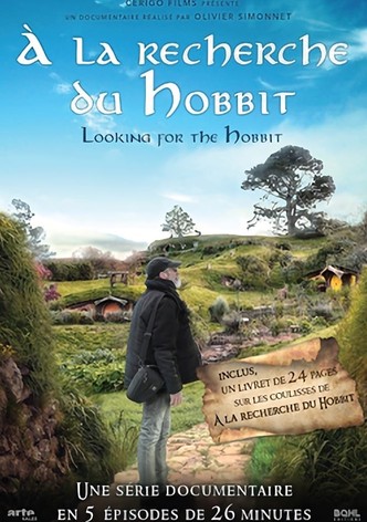 À la recherche du Hobbit