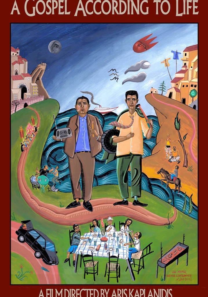 A Gospel According to Life