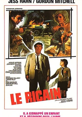 Le ricain