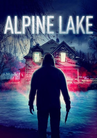 Alpine Lake