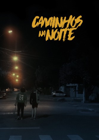 Caminhos na Noite