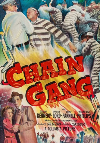 Chain Gang