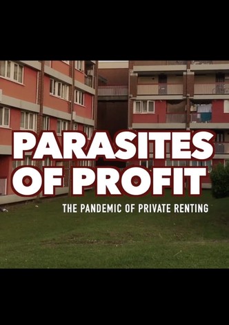 Parasites Of Profit: The Pandemic of Private Renting