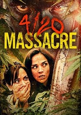 4/20 Masacre