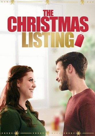 The Christmas listing