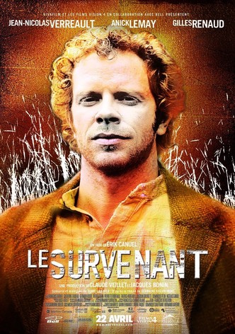 Le Survenant