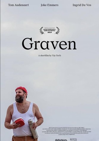 Graven
