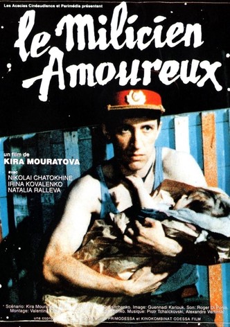 Le Milicien amoureux