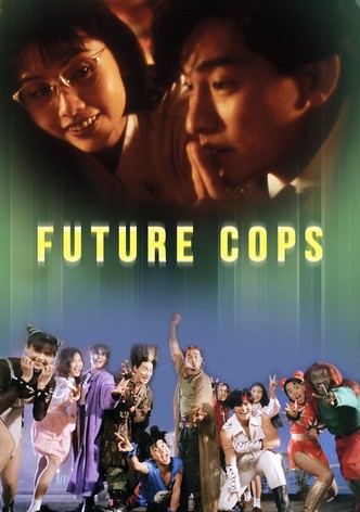 Future Cops