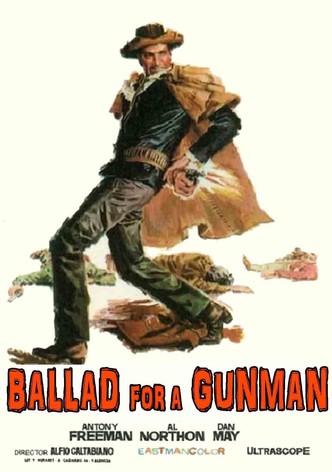 Ballad of a Gunman